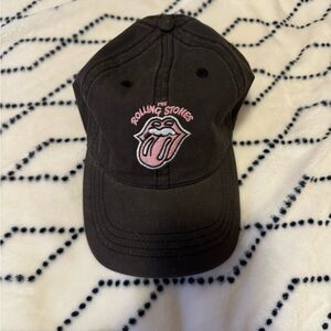 NEW WITH TAGS American Eagle Rolling Stones hat